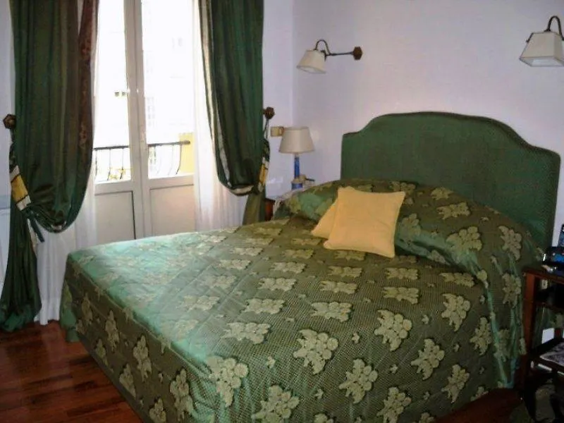 ****  The Duke Hotel Rzym Włochy