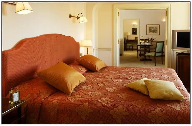 The Duke Hotel Rzym 4*,  Włochy