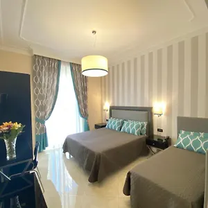 Hotell Contilia