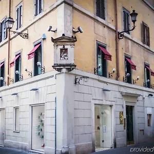 Gasthof Residenza Canova Tadolini -, Rom