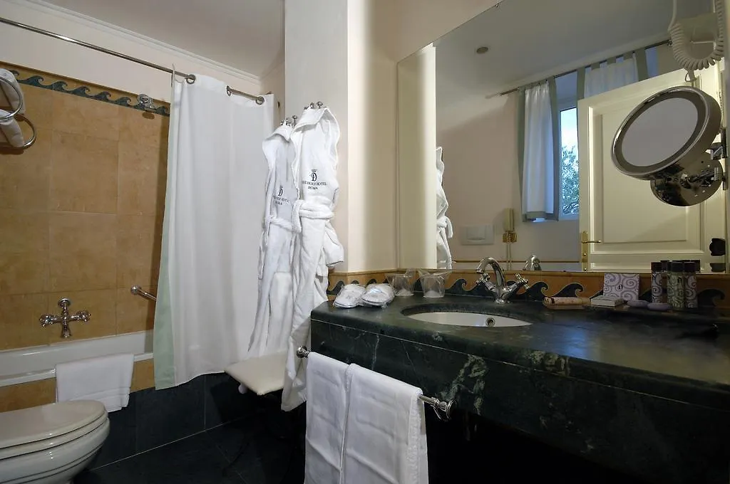 The Duke Hotel Rom Italien