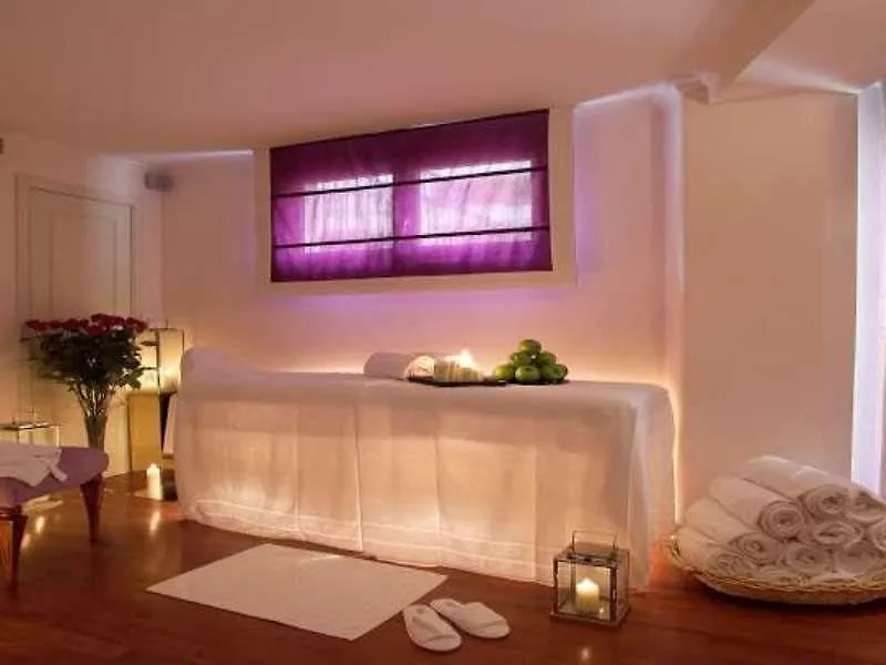 The Duke Hotel Rome